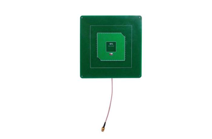  Uhf RFID PCB antenna